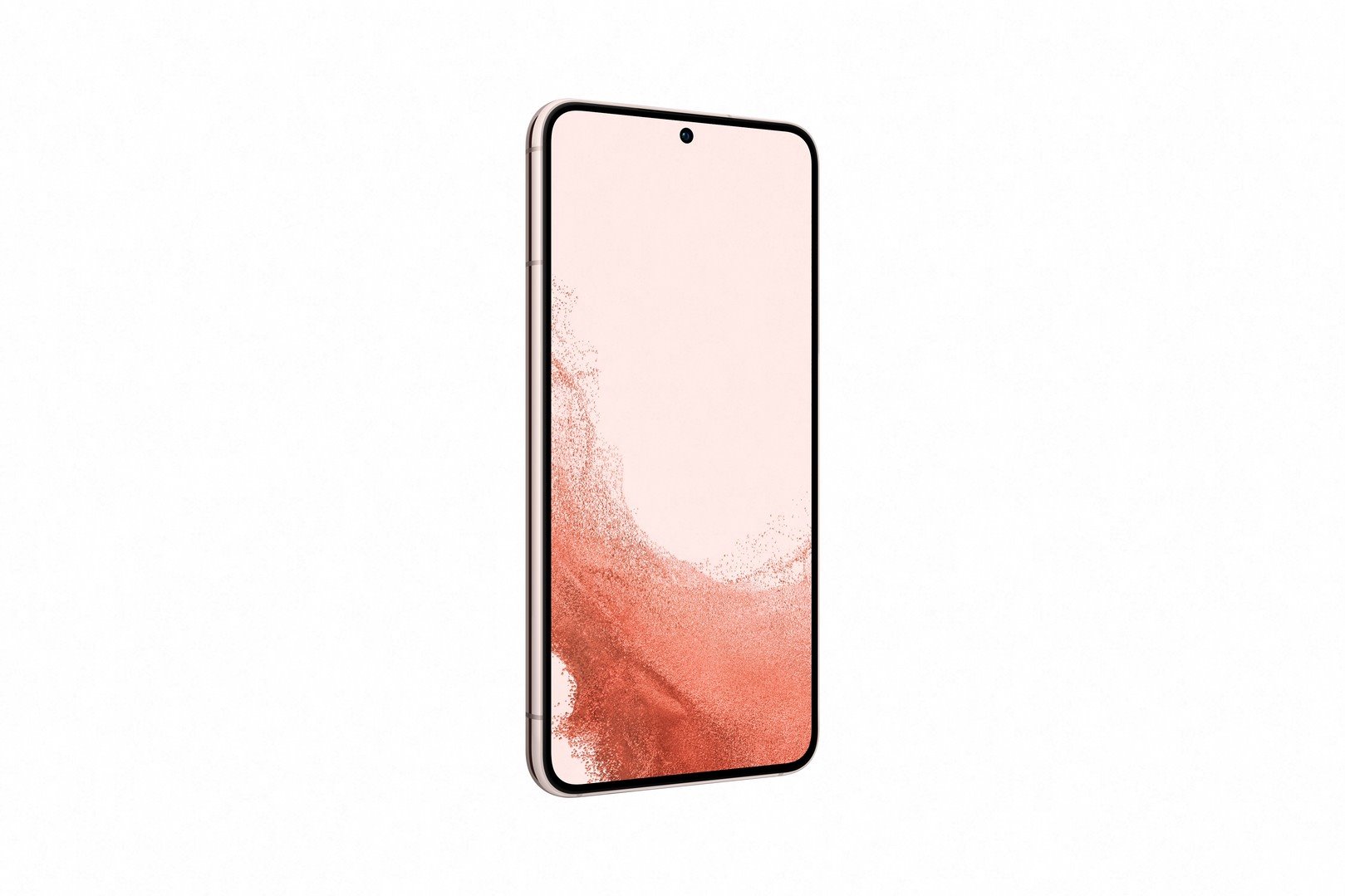 Samsung Galaxy S22 5G 128GB růžový