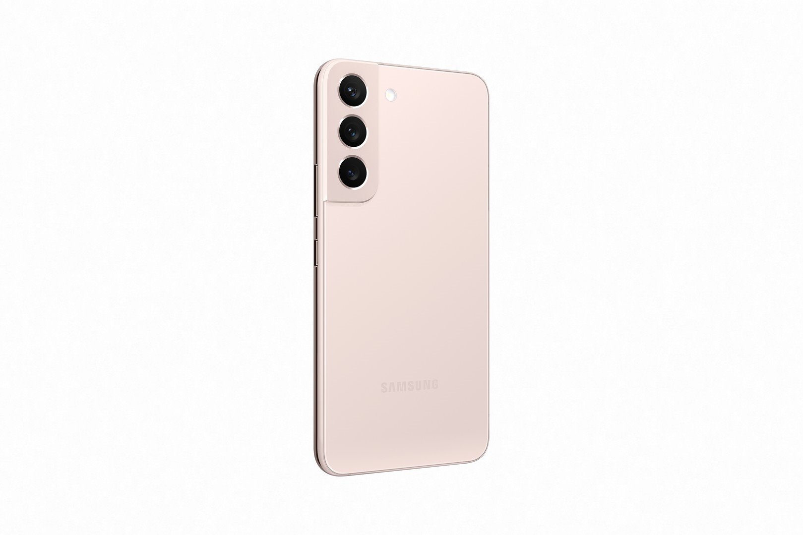 Samsung Galaxy S22 5G 128GB růžový