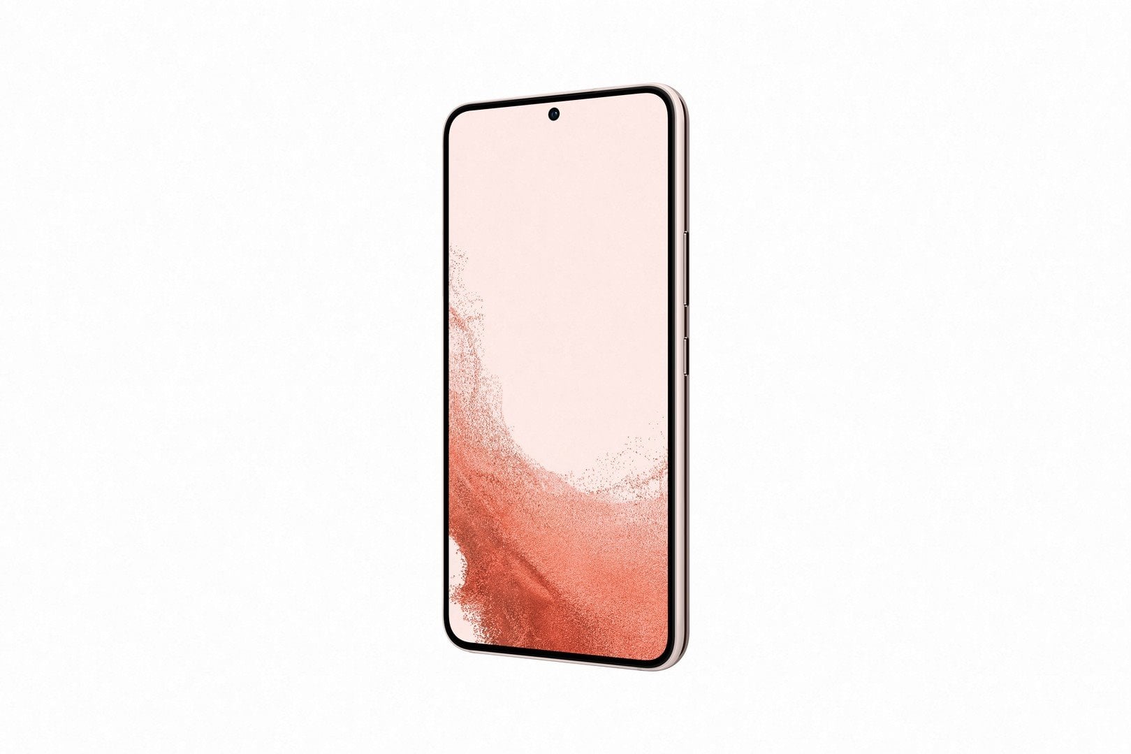 Samsung Galaxy S22 5G 128GB růžový