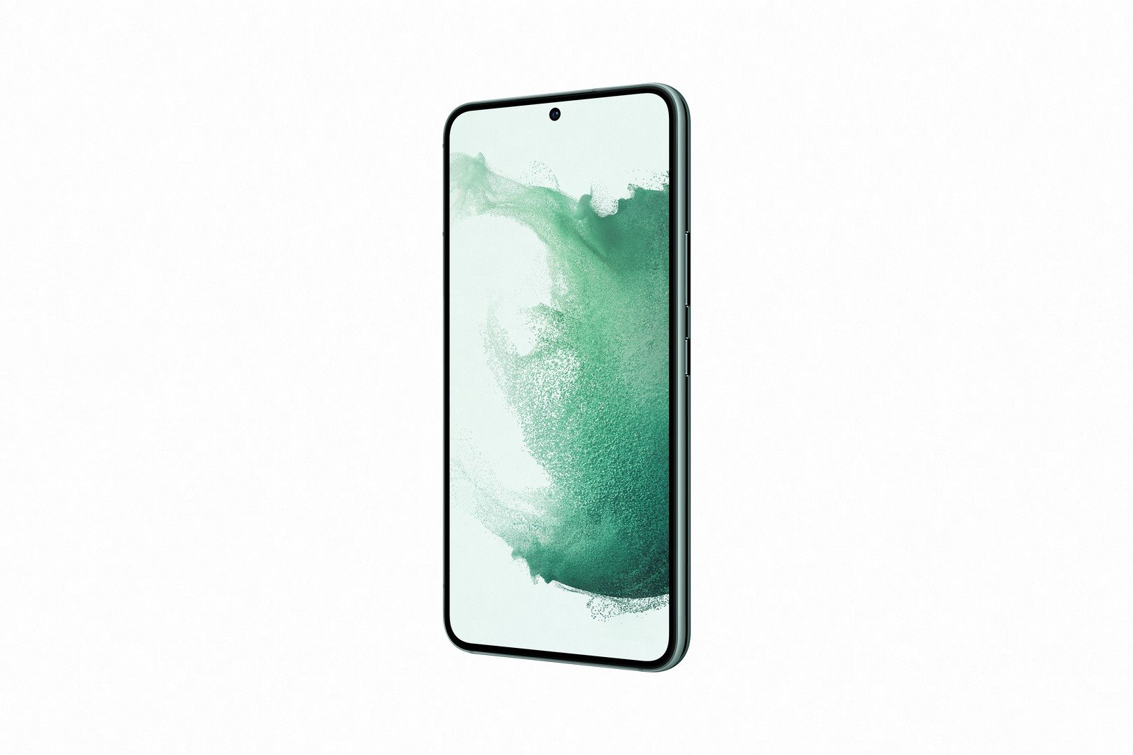 Samsung Galaxy S22 5G 128GB zelená