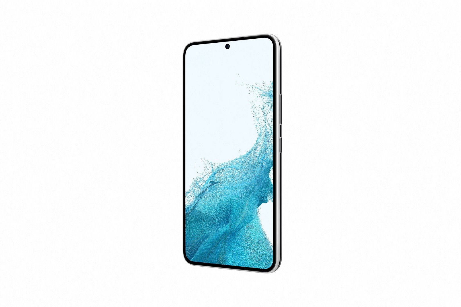 Samsung Galaxy S22 5G 256GB biely