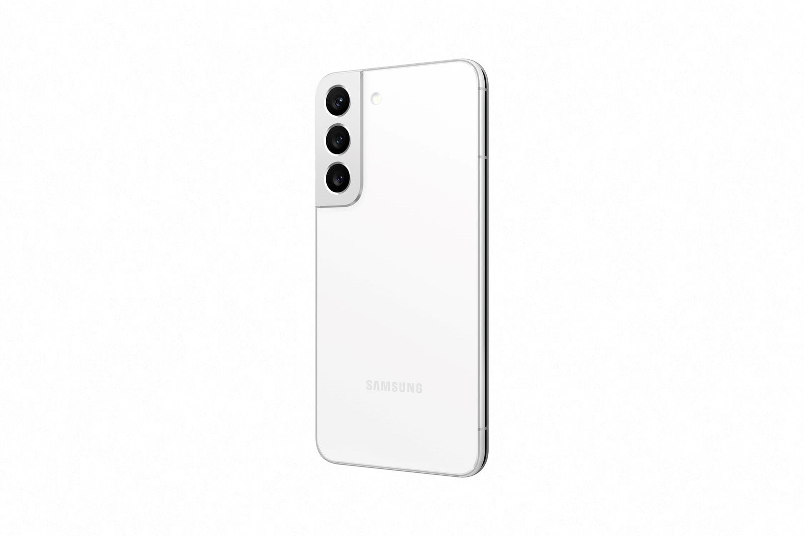 Samsung Galaxy S22 5G 256GB bílý
