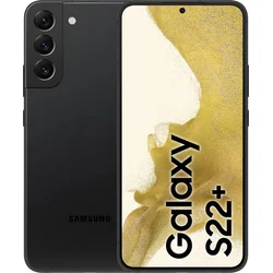 Samsung Galaxy S22+ 5G 256GB černý
