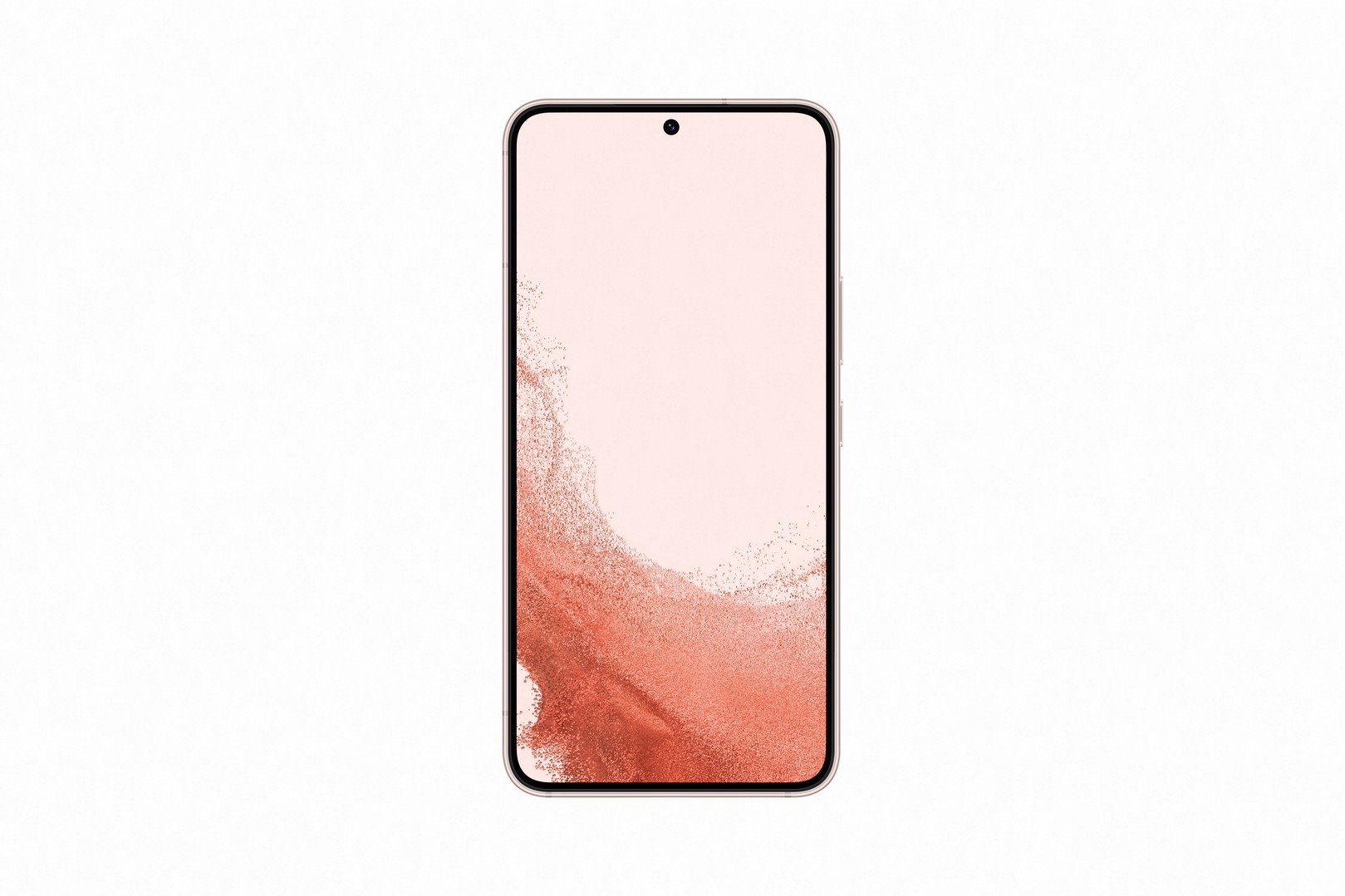 Samsung Galaxy S22 5G 256GB růžový
