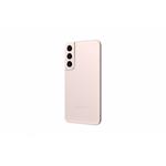 Samsung Galaxy S22 5G 256GB růžový