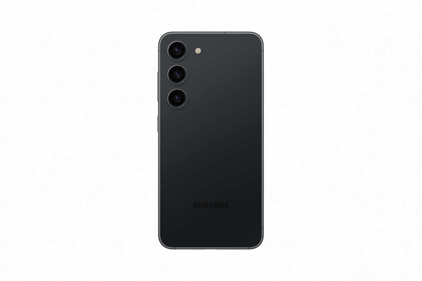 Samsung Galaxy S23 5G 128GB černý