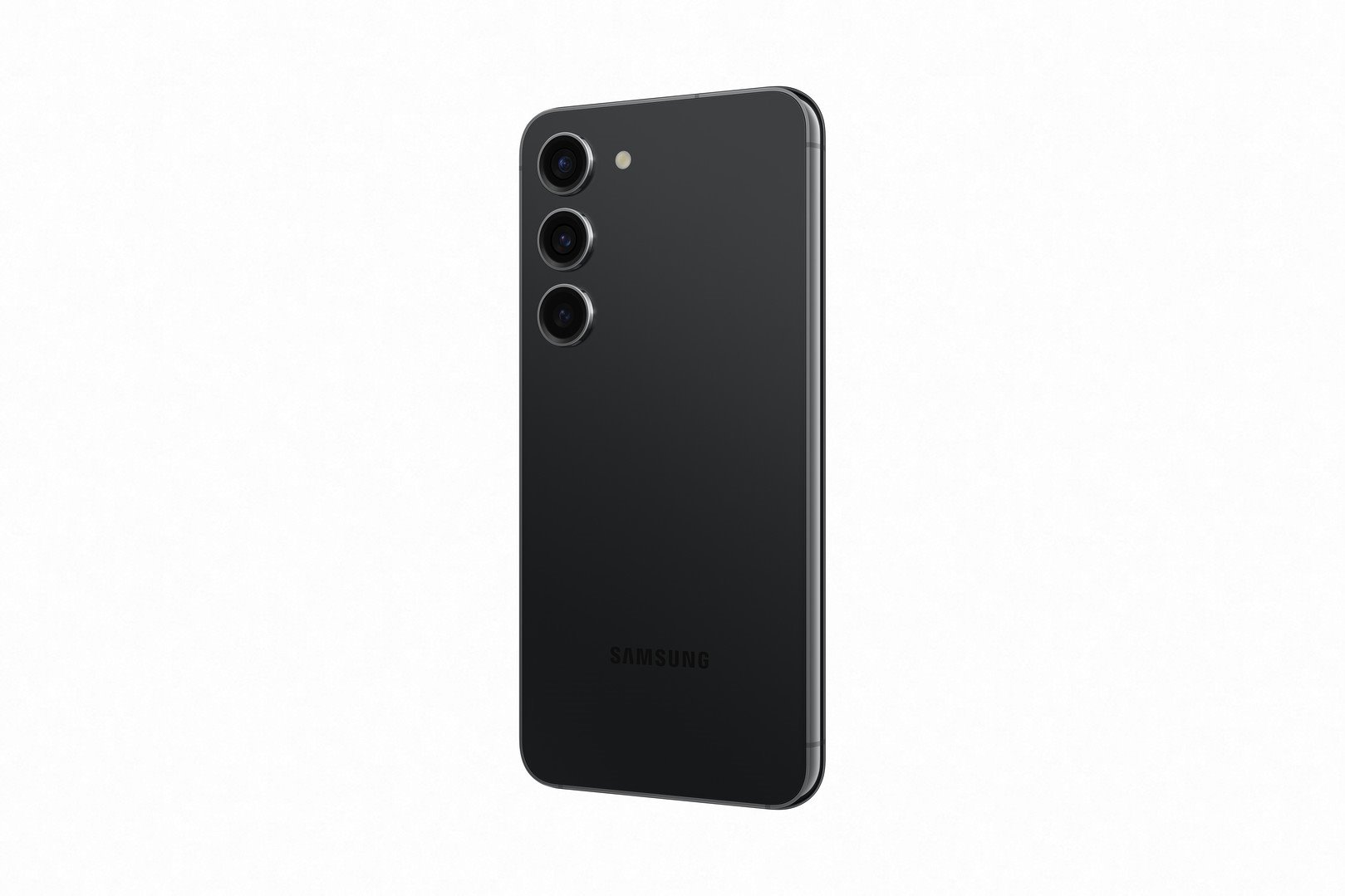 Samsung Galaxy S23 5G 128GB čierny