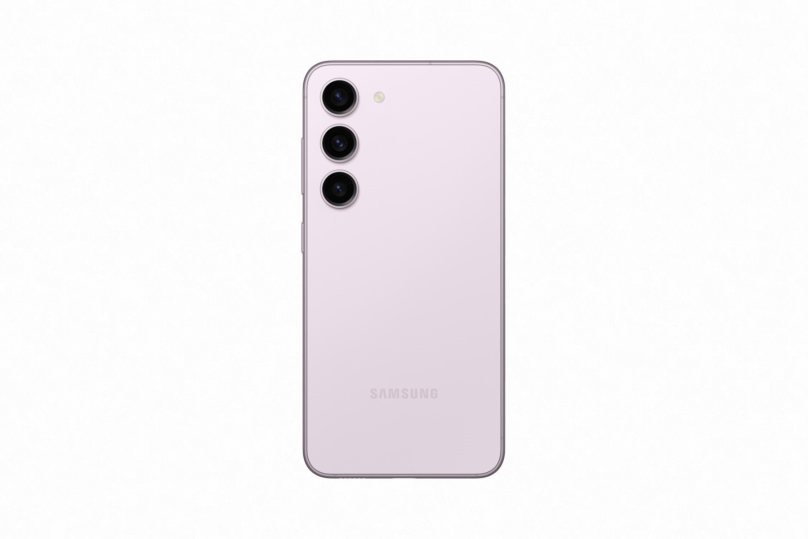 Samsung Galaxy S23 5G 128GB fialový