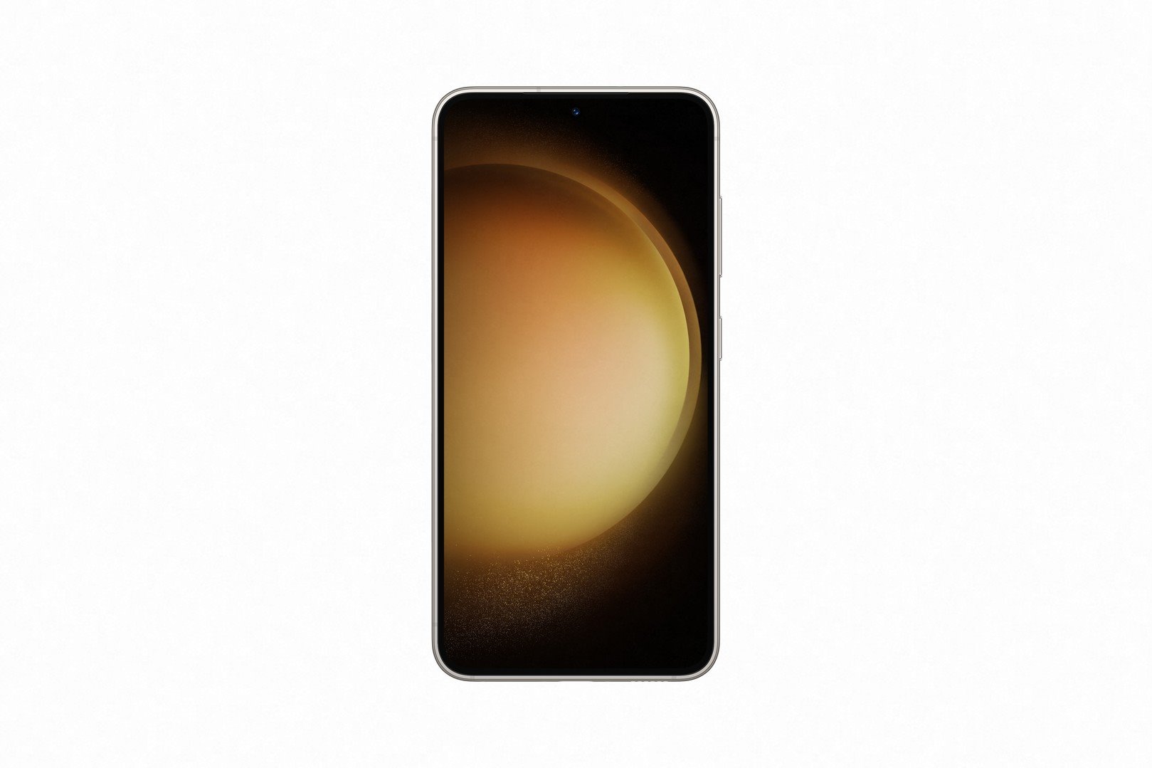 Samsung Galaxy S23 5G 128GB krémová