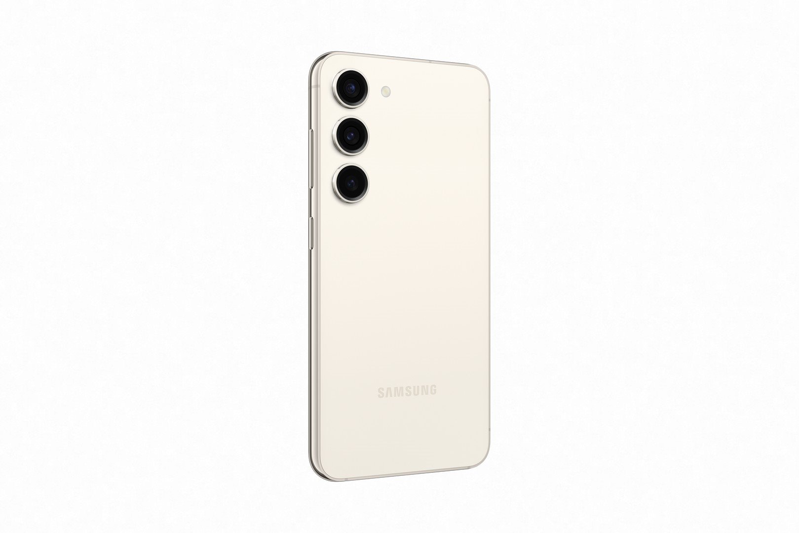 Samsung Galaxy S23 5G 128GB krémová