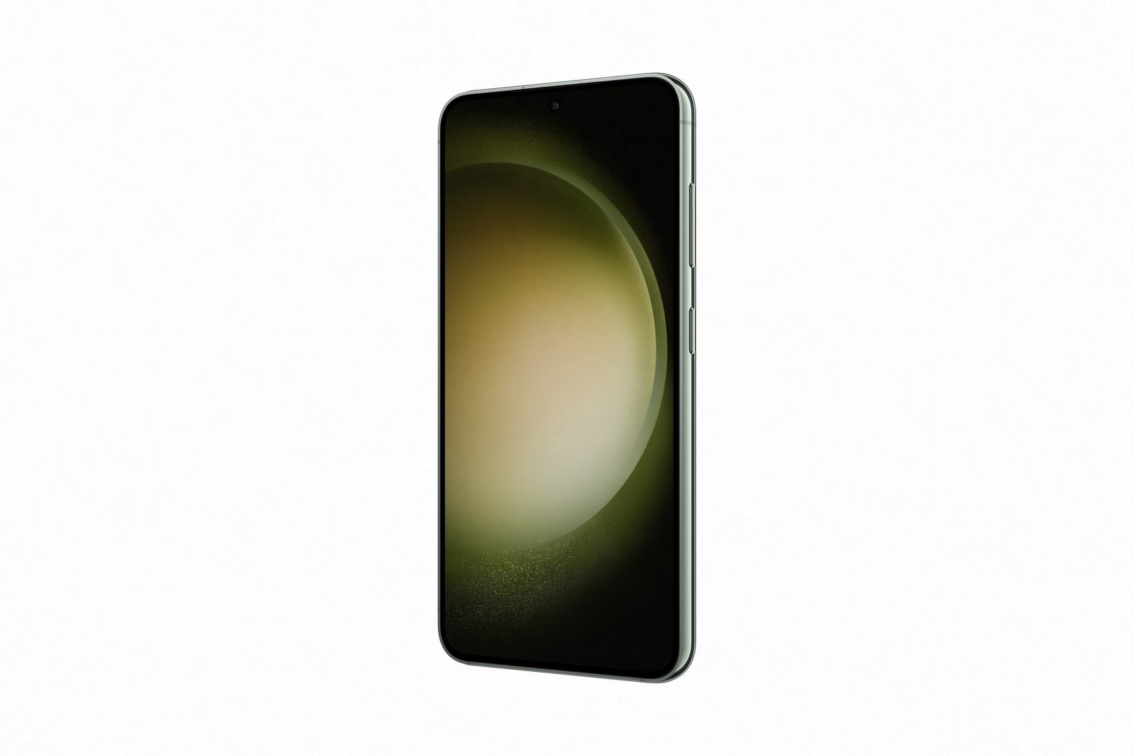 Samsung Galaxy S23 5G 128GB zelená