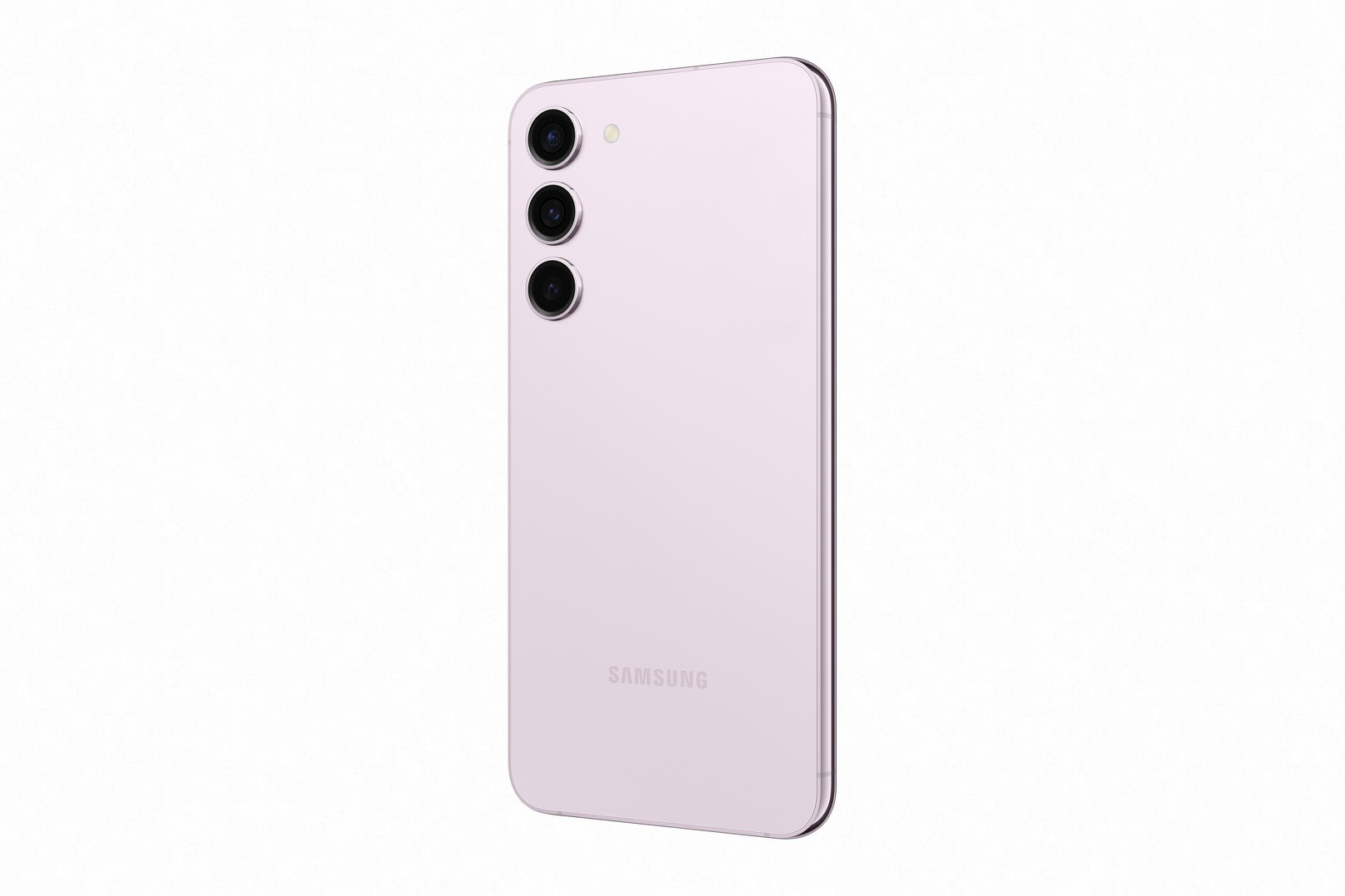 Samsung Galaxy S23+ 5G 256 GB fialová