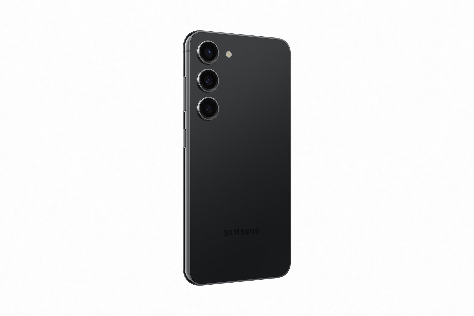 Samsung Galaxy S23 5G 256GB černý
