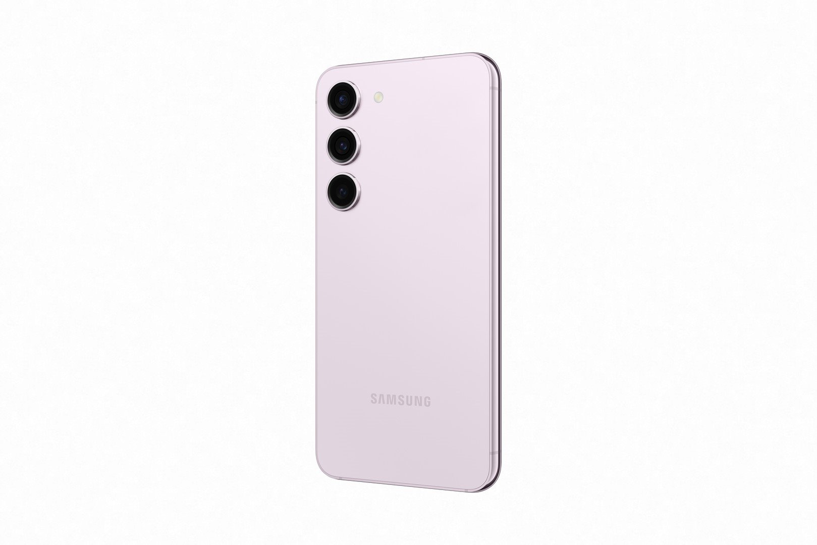 Samsung Galaxy S23 5G 256GB fialový