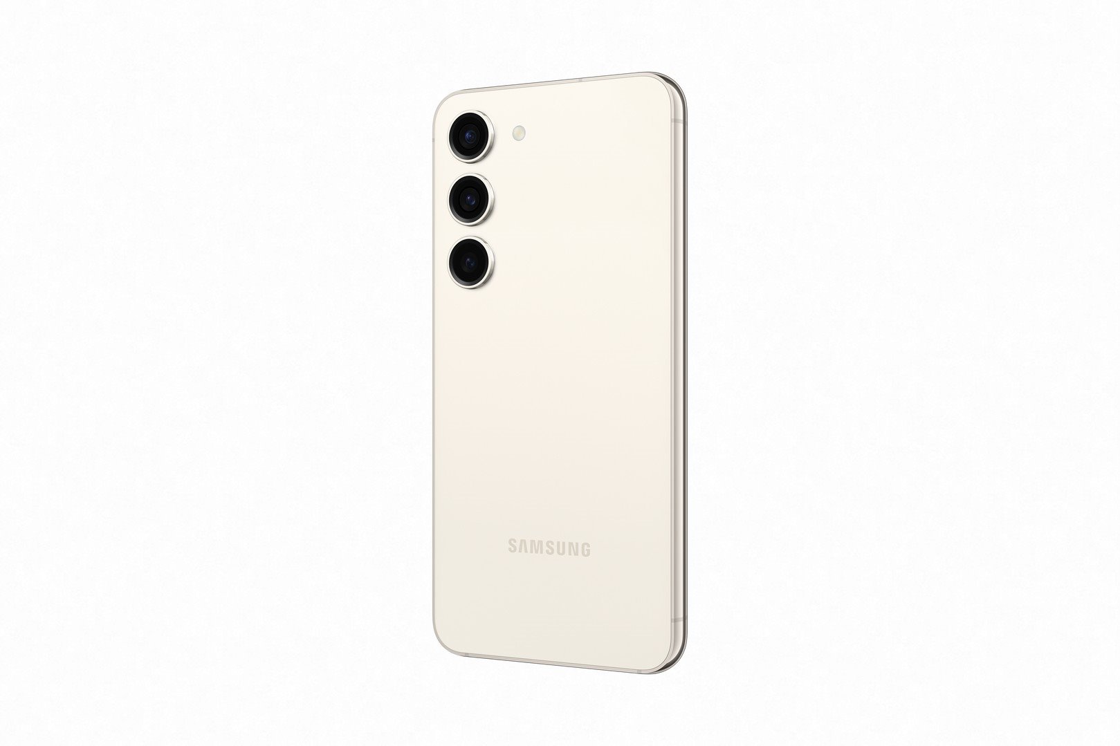 Samsung Galaxy S23 5G 256GB krémový