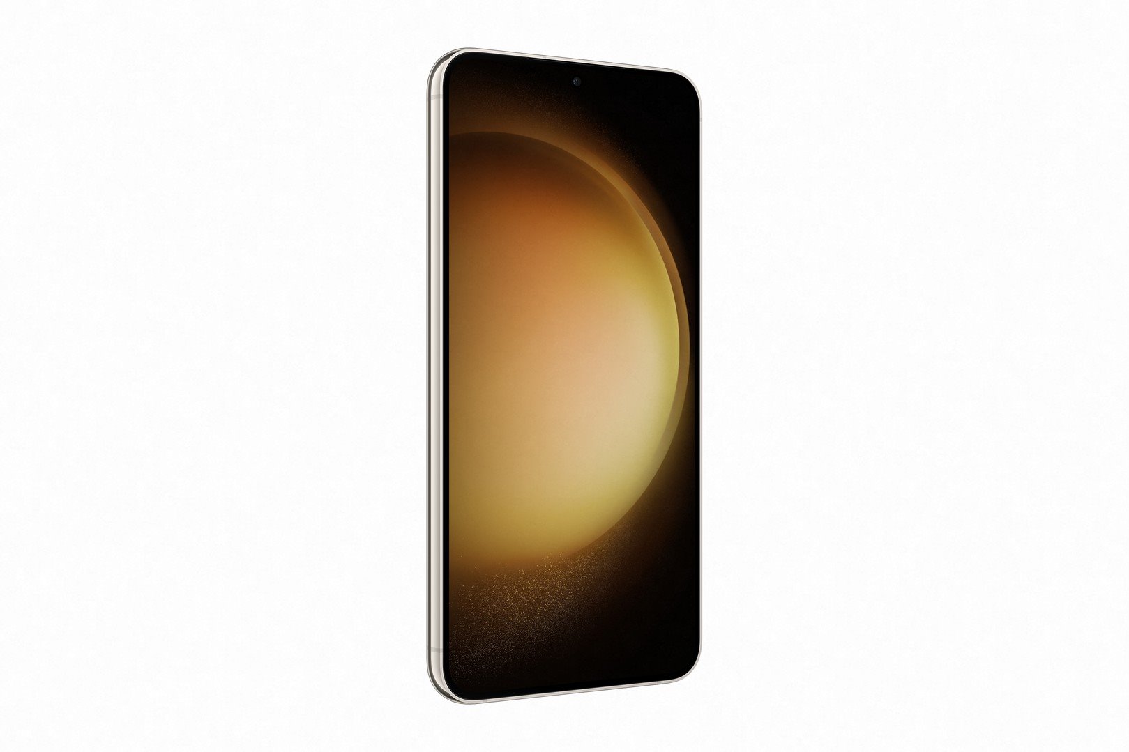 Samsung Galaxy S23+ 5G 256GB krémový