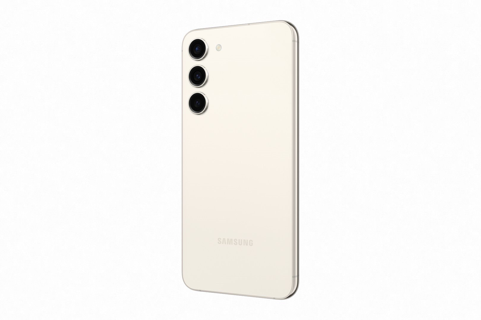Samsung Galaxy S23+ 5G 256GB krémový
