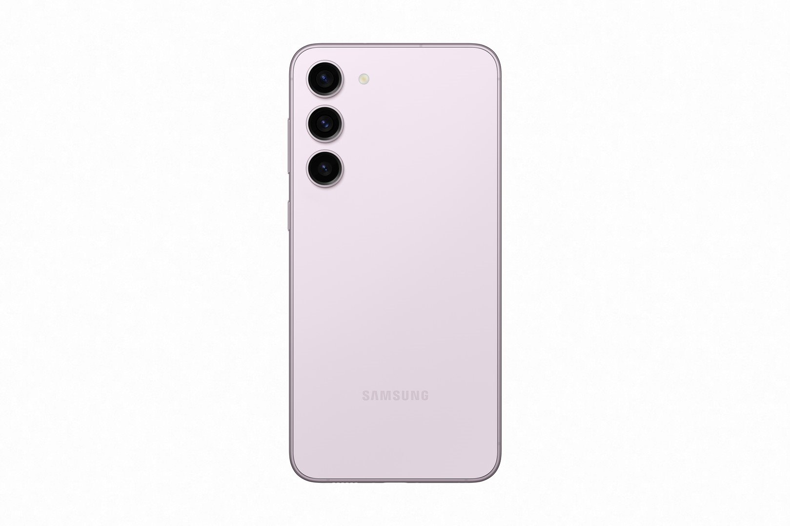 Samsung Galaxy S23+ 5G 256GB růžový