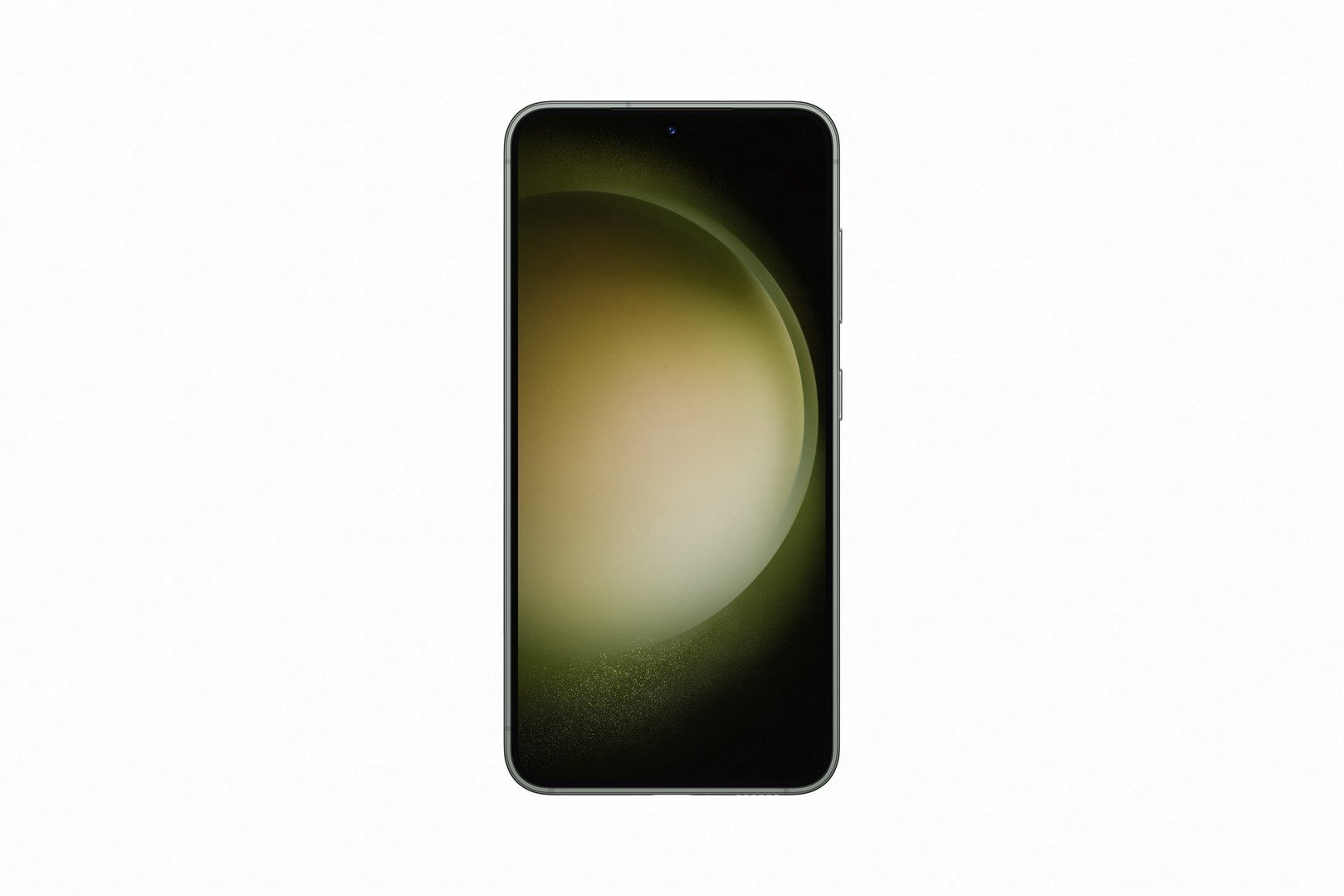Samsung Galaxy S23 5G 256GB zelený