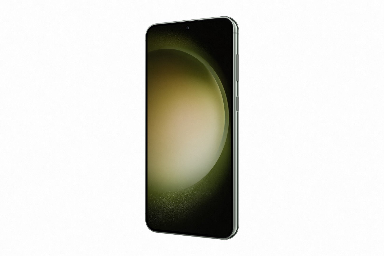 Samsung Galaxy S23+ 5G 256GB zelený