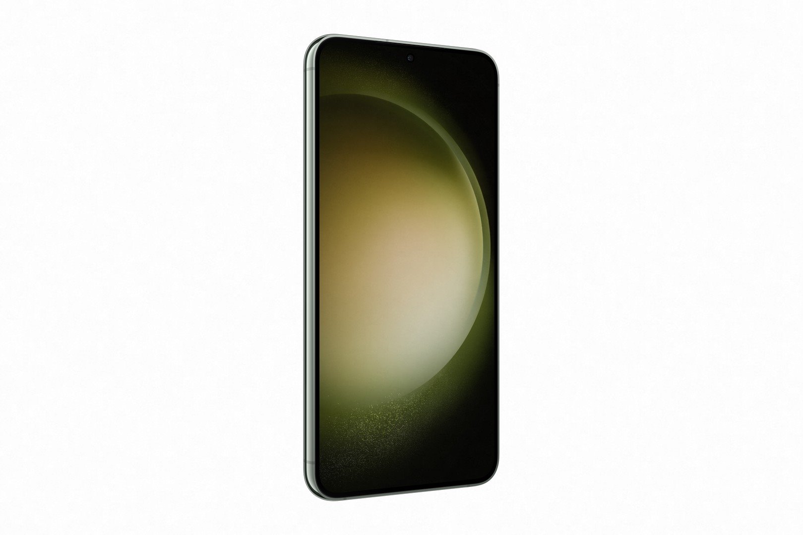 Samsung Galaxy S23+ 5G 512 GB zelená