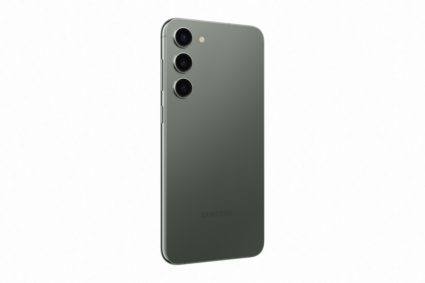 Samsung Galaxy S23+ 5G 512 GB zelená