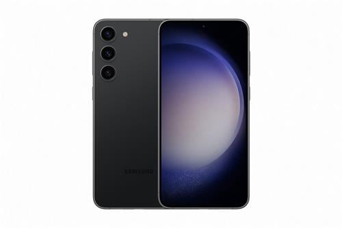 Samsung Galaxy S23+ 5G 512GB černý