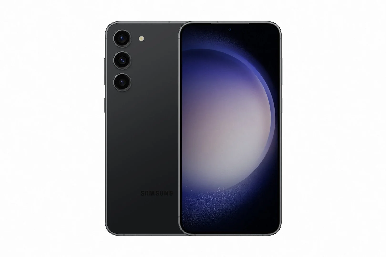 Samsung Galaxy S23+ 5G 512GB černý