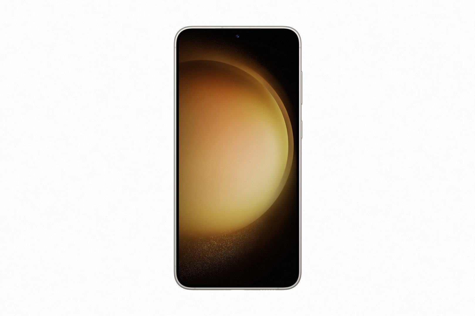 Samsung Galaxy S23+ 5G 512GB krémová