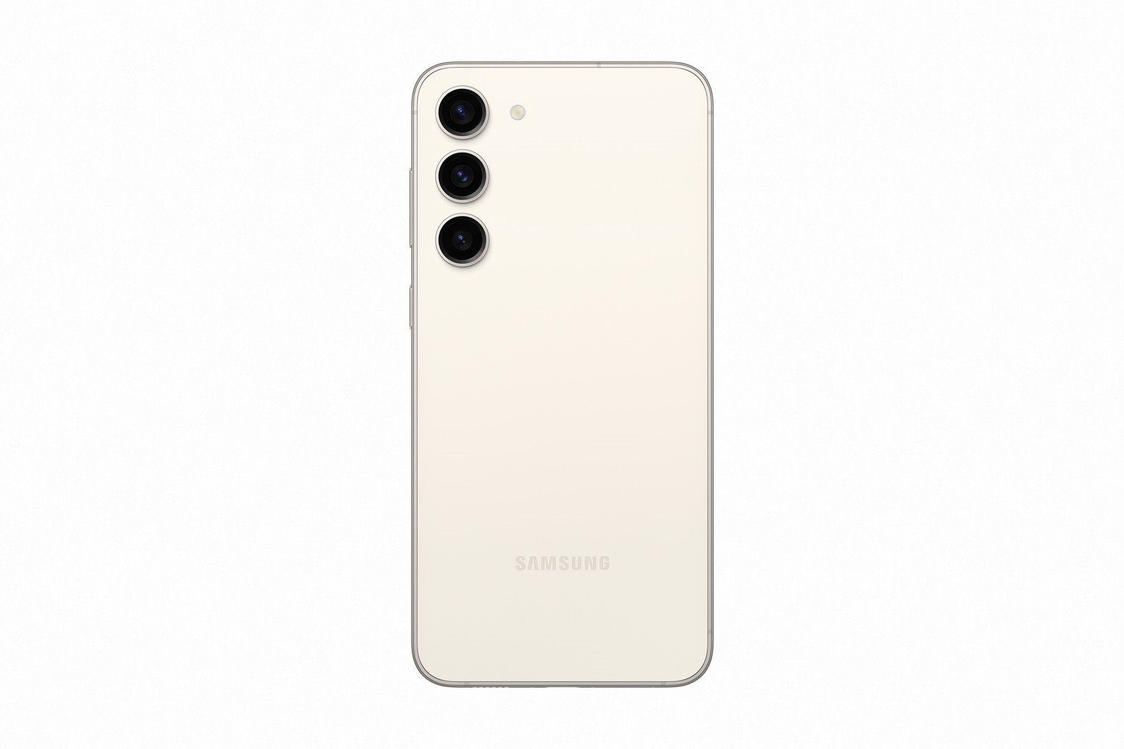 Samsung Galaxy S23+ 5G 512GB krémový