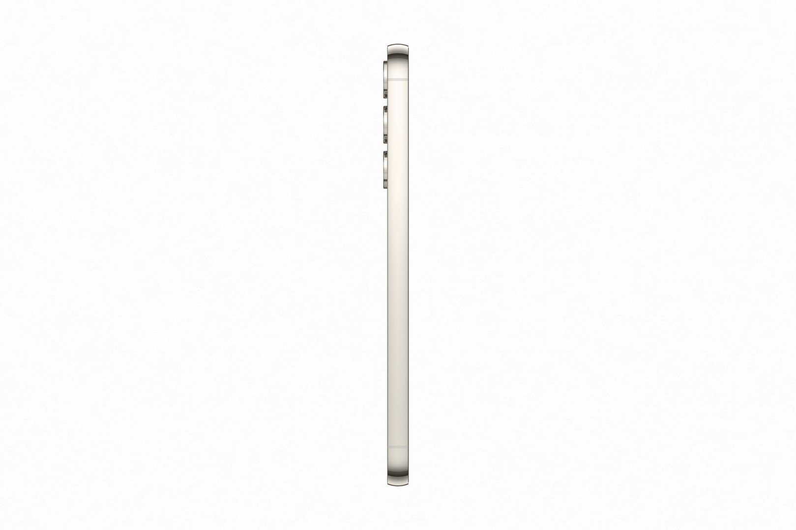 Samsung Galaxy S23+ 5G 512GB krémový
