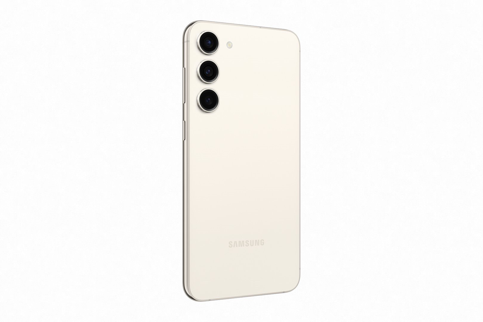 Samsung Galaxy S23+ 5G 512GB krémový