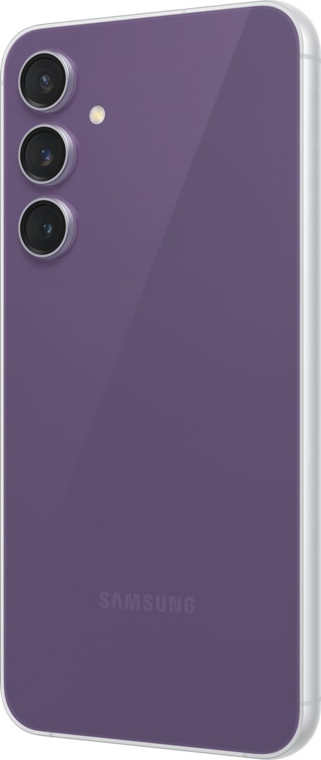 Samsung Galaxy S23 FE 5G 8GB/128GB fialový