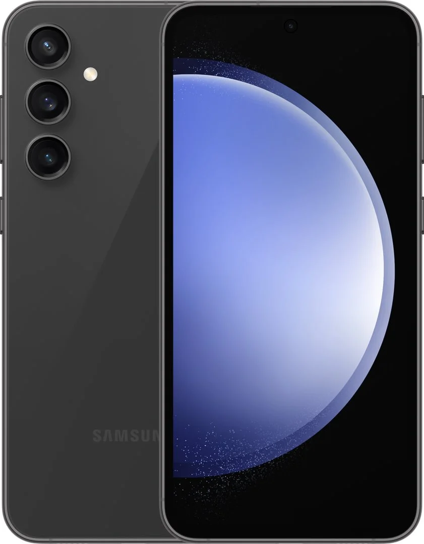 Samsung Galaxy S23 FE 5G 8GB/128GB grafitová