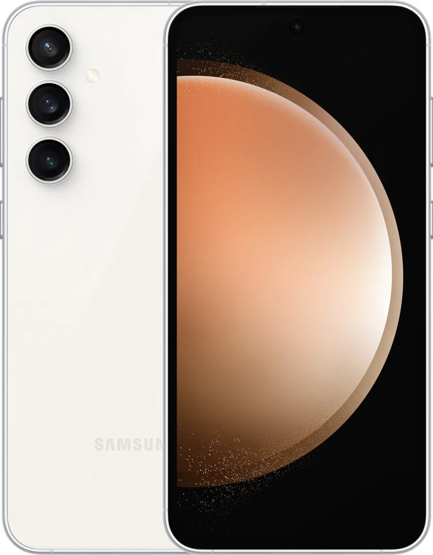 Samsung Galaxy S23 FE 5G 8GB/128GB krémová