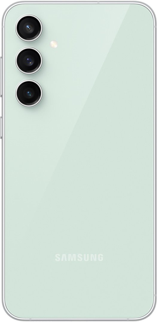 Samsung Galaxy S23 FE 5G 8GB/128GB zelený