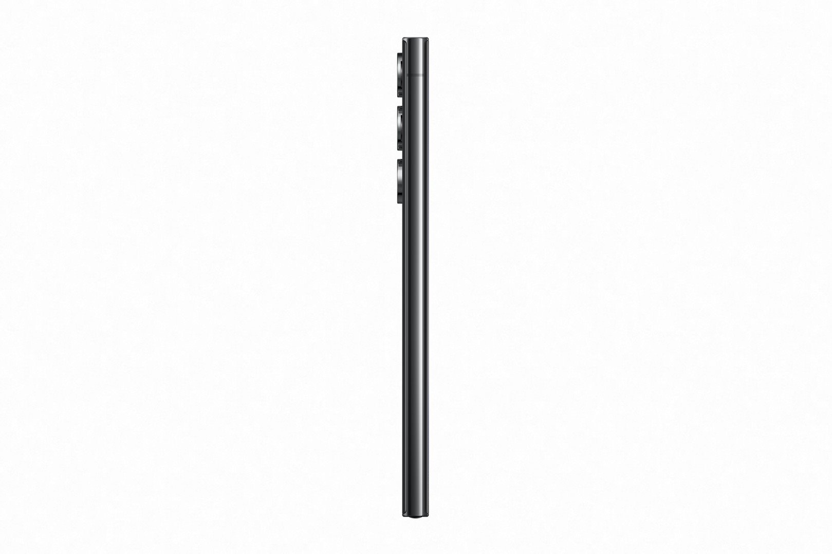 Samsung Galaxy S23 Ultra 5G 256GB černý