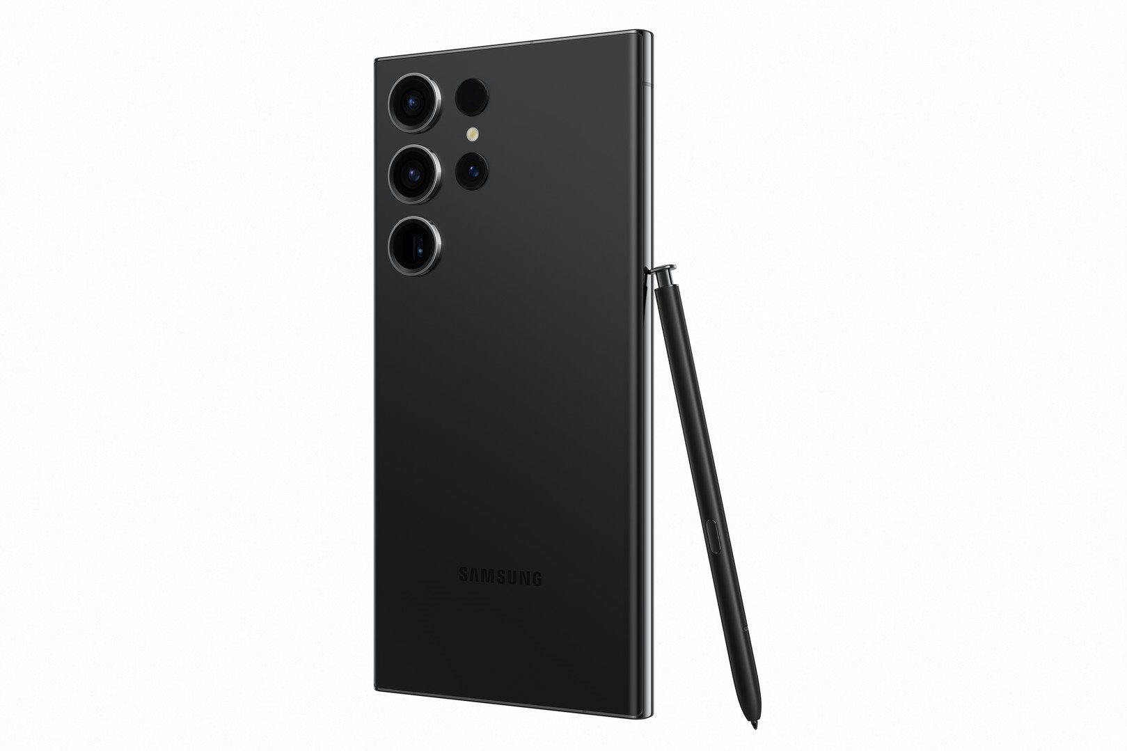 Samsung Galaxy S23 Ultra 5G 256GB čierny
