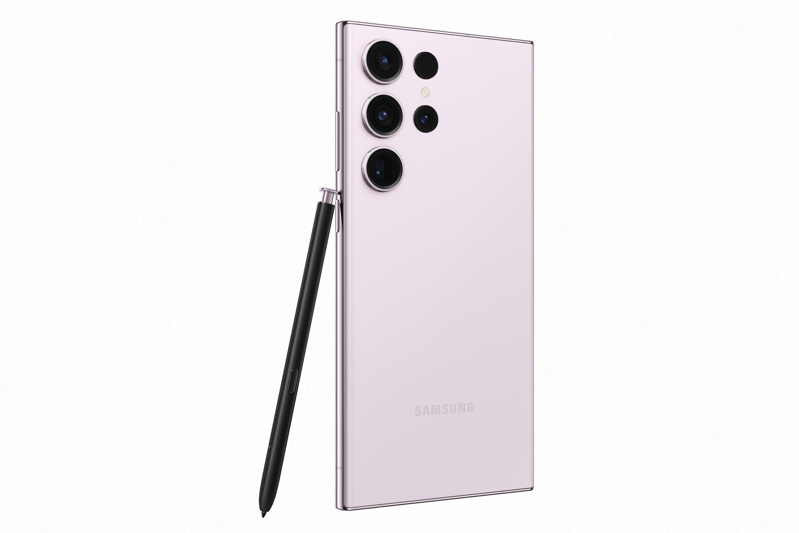 Samsung Galaxy S23 Ultra 5G 256GB fialový