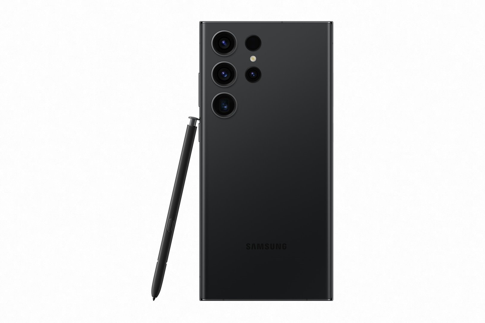 Samsung Galaxy S23 Ultra 5G 512GB černý