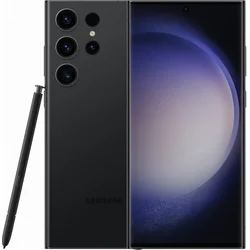 Samsung Galaxy S23 Ultra 5G 512GB černý