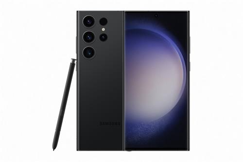 Samsung Galaxy S23 Ultra 5G 512GB čierny