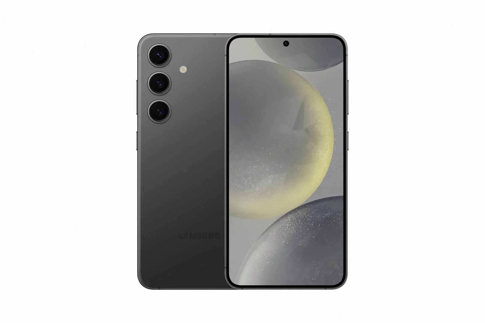 Samsung Galaxy S24 128GB čierny
