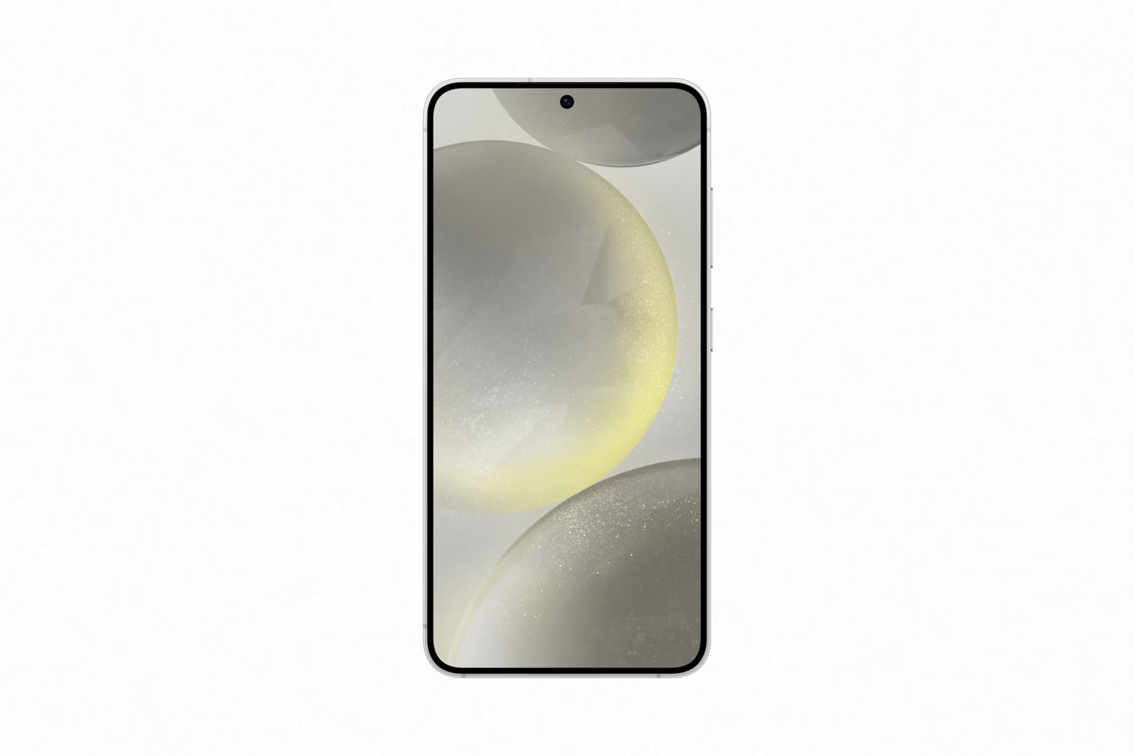 Samsung Galaxy S24 128GB šedý