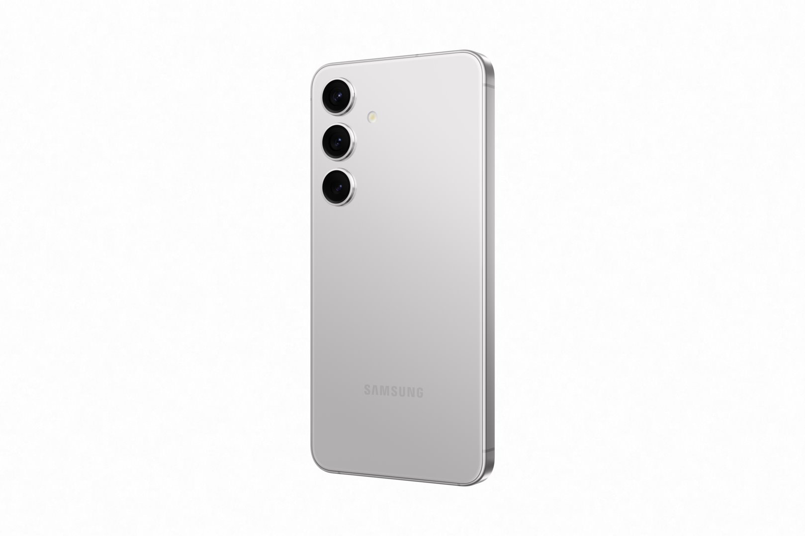 Samsung Galaxy S24 128GB sivá