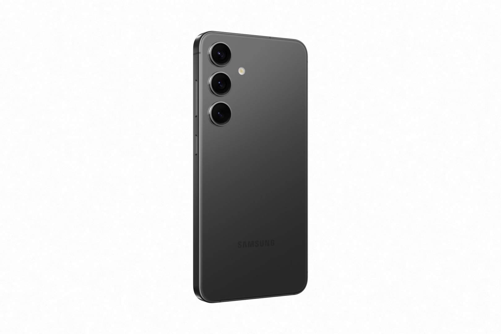 Samsung Galaxy S24 256GB černý