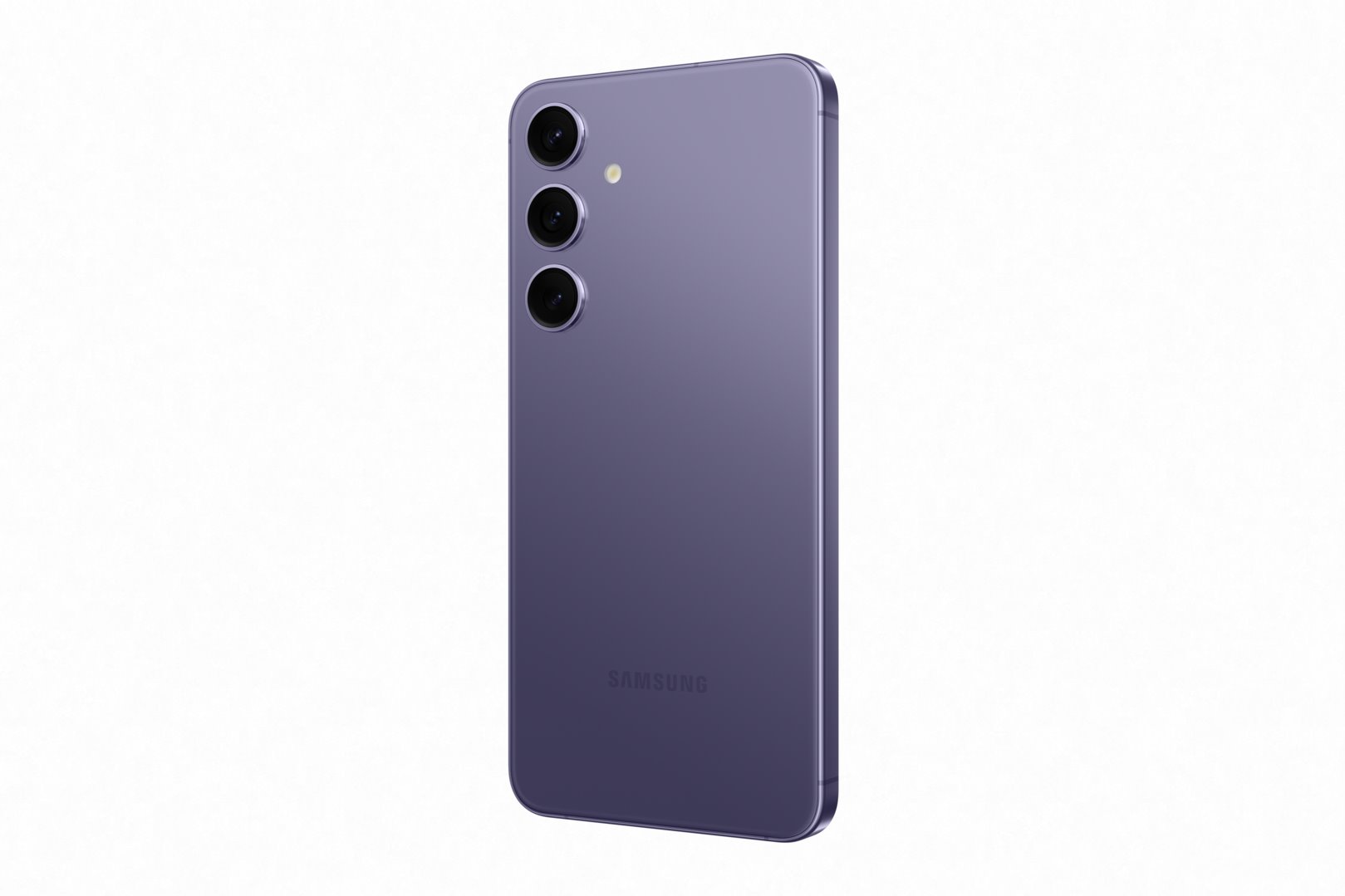 Samsung Galaxy S24+ 256GB fialový