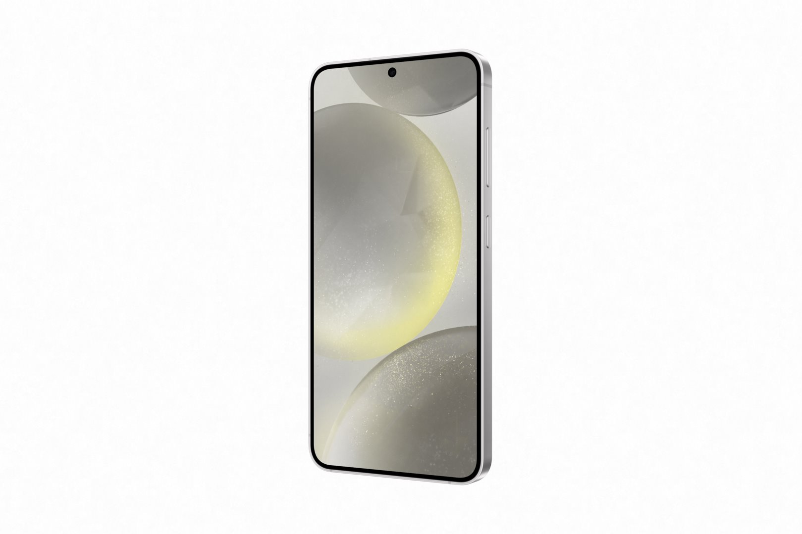 Samsung Galaxy S24 256GB šedý