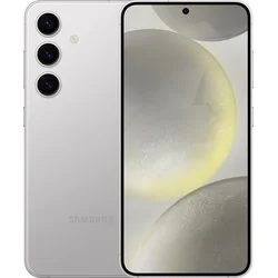 Samsung Galaxy S24 256GB šedý