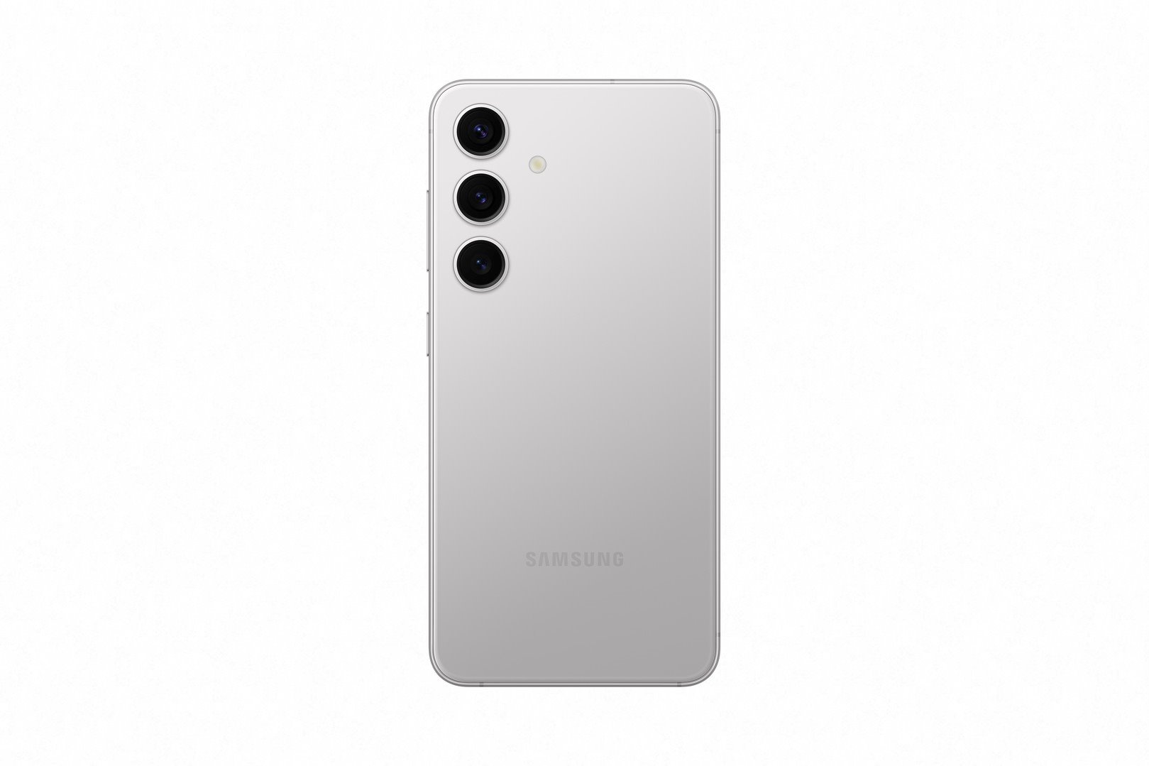 Samsung Galaxy S24 256GB sivá